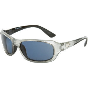 Tag Polarized Sunglasses - Costa 580 Polycarbonate Lens