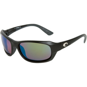 Tag Polarized Sunglasses - Costa 580 Glass Lens