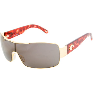 Panga Polarized Sunglasses - Costa 400 Polycarbonate Lens