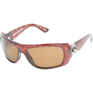 Bonita Sunglasses - Costa 400 CR-39 -  Polarized