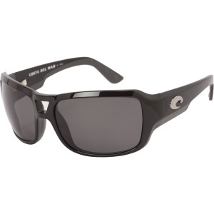 Gallo Polarized Sunglasses - Costa 400 CR-39 Lens