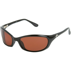 Harpoon Polarized Sunglasses - Costa 400 CR-39 Lens
