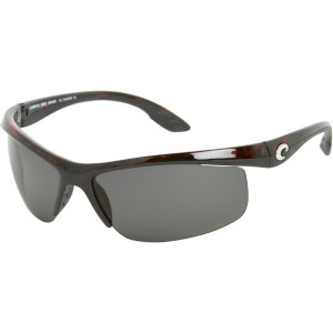 Skimmer Polarized Sunglasses - Costa 400P Lens