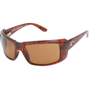 Cheeca Sunglasses - Polarized - 580 Polycarbonate Lens - Women's