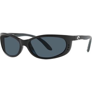 Fathom Polarized Sunglasses - 580 Polycarbonate Lens