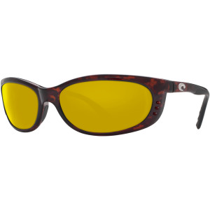 Click to Enlarge for Costa Fathom Polarized Sunglasses - 580 Polycarbonate Lens Costa Fathom Polarized Sunglasses - 580 Polycarbonate Lens-Image