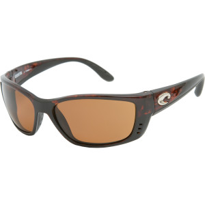 Fisch Polarized Sunglasses - 580 Polycarbonate Lens