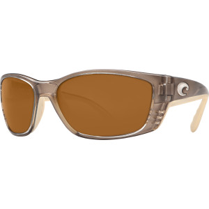 Click to Enlarge for Costa Fisch Polarized Sunglasses - 580 Glass Lens Costa Fisch Polarized Sunglasses - 580 Glass Lens -image