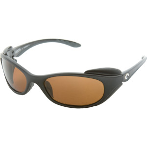 Frigate Polarized Sunglasses - 580 Polycarbonate Lens
