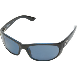 Click to Enlarge for Costa Howler Polarized Sunglasses - 580 Polycarbonate Lens Costa Howler Polarized Sunglasses - 580 Polycarbonate Lens-Image