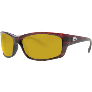 Click to Enlarge for Costa Jose Polarized Sunglasses - 580 Polycarbonate Lens Costa Jose Polarized Sunglasses - 580 Polycarbonate Lens-Image