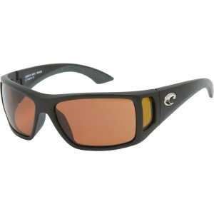 Bomba Polarized Sunglasses - 580 Polycarbonate Lens