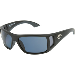 Bomba Polarized Sunglasses - 580 Polycarbonate Lens