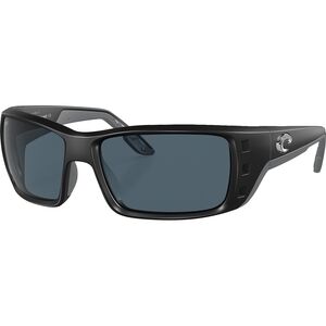 Click to Enlarge for Costa Permit Polarized Sunglasses - 580 Polycarbonate Lens Costa Permit Polarized Sunglasses - 580 Polycarbonate Lens -image