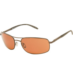 Seven Mile Polarized Sunglasses - 580 Polycarbonate Lens