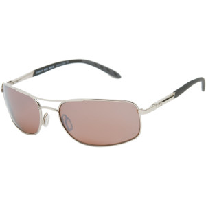 Seven Mile Polarized Sunglasses - 580 Glass Lens
