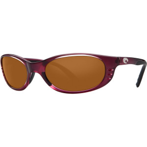 Stringer Polarized Sunglasses - 580 Polycarbonate Lens