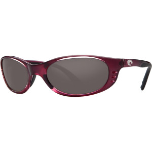 Click to Enlarge for Costa Stringer Polarized Sunglasses - 580 Polycarbonate Lens Costa Stringer Polarized Sunglasses - 580 Polycarbonate Lens-Image