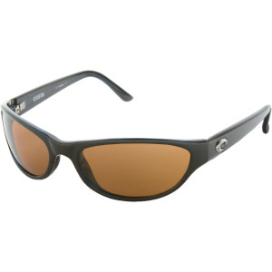 Triple Tail Polarized Sunglasses - 580 Polycarbonate Lens