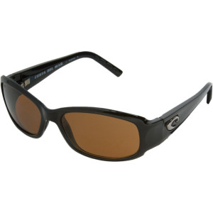 Vela Polarized Sunglasses - 580 Polycarbonate Lens - Women's
