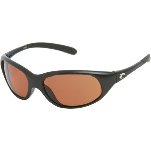 Wave Killer Polarized Sunglasses - 580 Polycarbonate Lens