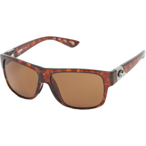 Caye Polarized Sunglasses - 580 Polycarbonate Lens