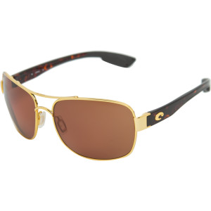 Cocos Polarized Sunglasses - 580 Polycarbonate Lens