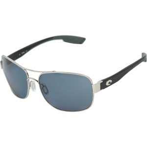 Click to Enlarge for Costa Cocos Polarized Sunglasses - 580 Polycarbonate Lens Costa Cocos Polarized Sunglasses - 580 Polycarbonate Lens -image