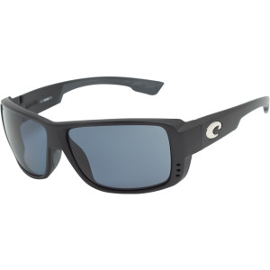 Double Haul Polarized Sunglasses - 580 Polycarbonate Lens