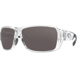 Costa Double Haul Polarized Sunglasses - 580 Polycarbonate Lens