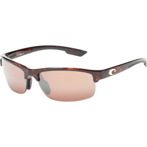 Indio Polarized Sunglasses - 580 Polycarbonate Lens