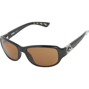 Las Olas Polarized Sunglasses - 580 Polycarbonate Lens - Women's
