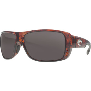 Costa Double Haul Polarized Sunglasses - 580 Glass Lens -image