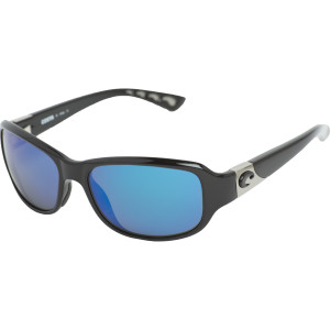 Las Olas Polarized Sunglasses - W580 Glass Lens - Women's