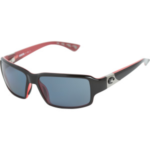 Peninsula Polarized Sunglasses - 580 Polycarbonate Lens