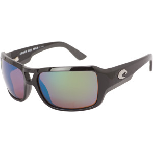 Gallo Polarized Sunglasses - Costa 580 Glass Lens