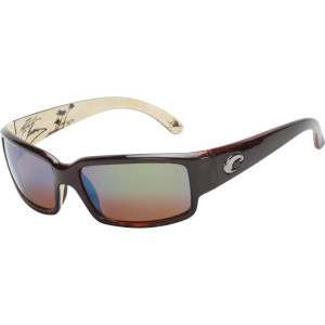 Caballito Kenny Chesney Edition Polarized Sunglasses - Costa 580 Glass Lens