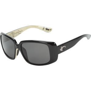 Little Harbor Kenny Chesney Edition Polarized Sunglasses - Costa 400 CR39 Lens