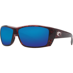 Cat Cay Polarized Sunglasses - Costa 580 Glass Lens