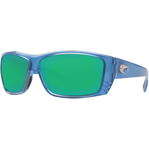 Cat Cay Polarized Sunglasses - Costa 580 Glass Lens