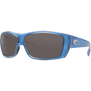 Costa Cat Cay Polarized Sunglasses - Costa 580 Glass Lens