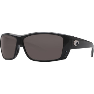 Cat Cay Polarized Sunglasses - Costa 580 Polycarbonate Lens