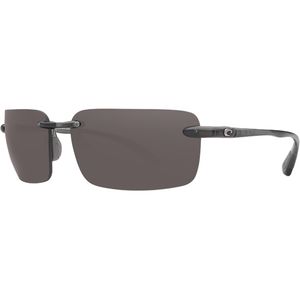 Click to Enlarge for Costa Cayan Polarized Sunglasses - Costa 580 Polycarbonate Lens Costa Cayan Polarized Sunglasses - Costa 580 Polycarbonate Lens-Image