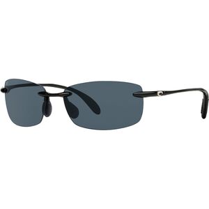 Click to Enlarge for Costa Ballast Polarized Sunglasses - Costa 580 Polycarbonate Lens Costa Ballast Polarized Sunglasses - Costa 580 Polycarbonate Lens-Image