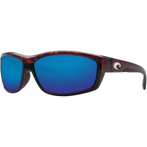 Saltbreak Polarized Sunglasses - Costa 580 Glass Lens