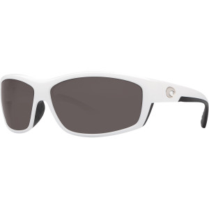 Click to Enlarge for Costa Saltbreak Polarized Sunglasses - Costa 580 Polycarbonate Lens Costa Saltbreak Polarized Sunglasses - Costa 580 Polycarbonate Lens -image