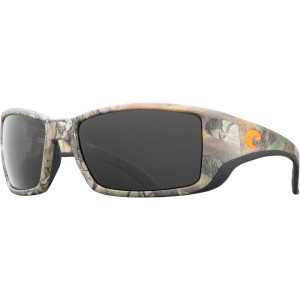 Click to Enlarge for Costa Blackfin Realtree Polarized Sunglasses - Costa 580 Glass Lens Costa Blackfin Realtree Polarized Sunglasses - Costa 580 Glass Lens-Image