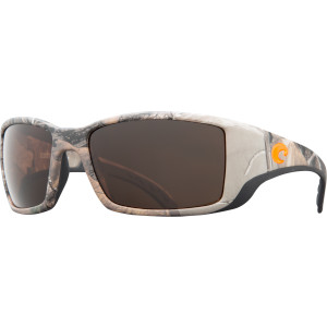 Click to Enlarge for Costa Blackfin Realtree Polarized Sunglasses - Costa 580 Polycarbonate Lens Costa Blackfin Realtree Polarized Sunglasses - Costa 580 Polycarbonate Lens -image