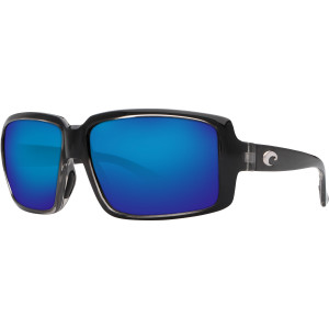 Miss Brit Polarized Sunglasses - Costa 580 Glass Lens - Women's