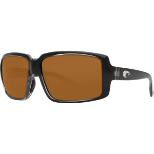 Miss Brit Polarized Sunglasses - Costa 580 Polycarbonate Lens - Women's